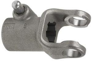 TRACTOR YOKE 1-3/8